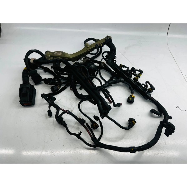 Chicote Injeção Motor Jeep Commander 1,3 2022 A 2025