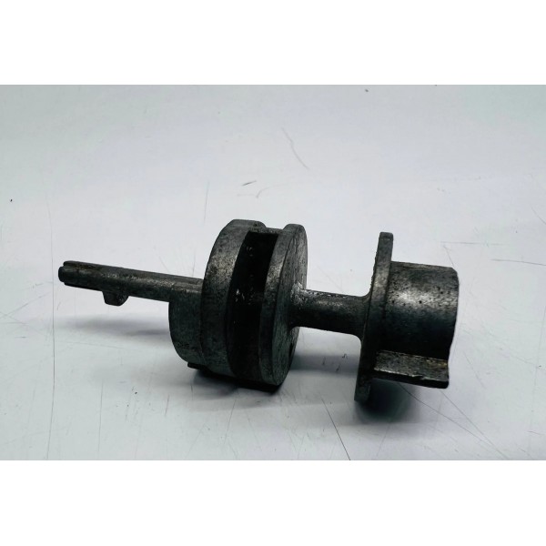 Excentrico Trava Direcao Ignicao Uno Palio Siena 2006