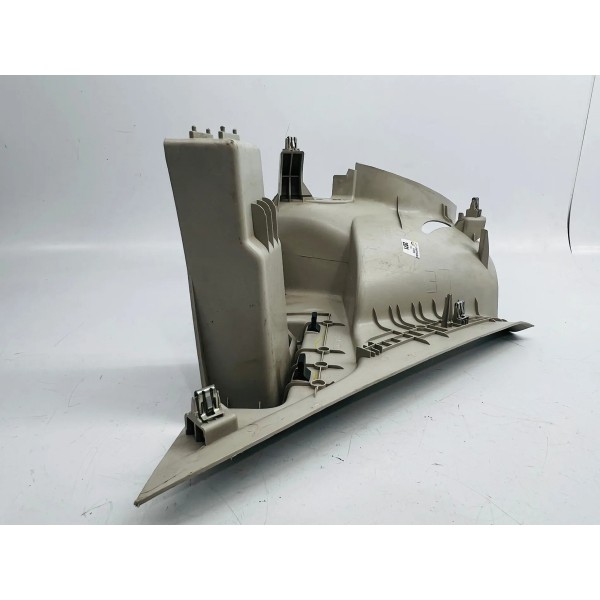 Suporte Tampao Bagagito Esquerdo Onix Chevrolet 2013 A 2019