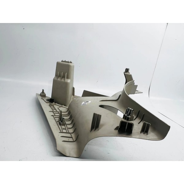 Suporte Tampao Bagagito Esquerdo Onix Chevrolet 2013 A 2019