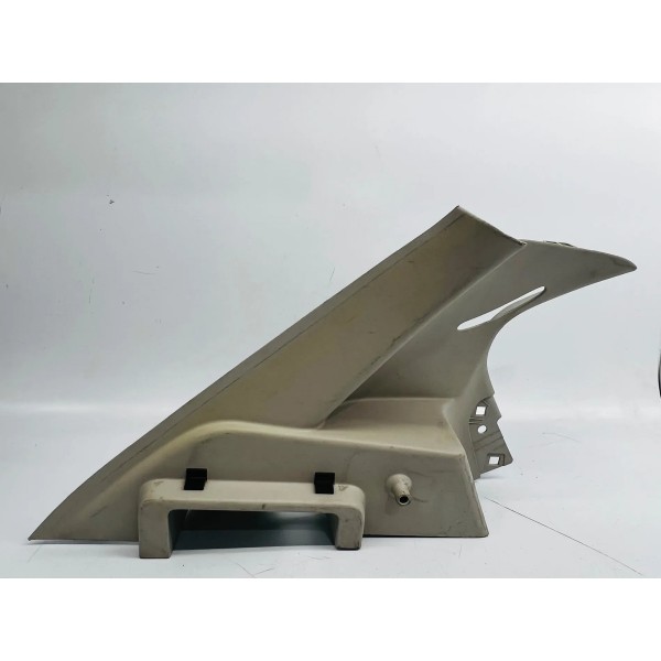 Suporte Tampao Bagagito Esquerdo Onix Chevrolet 2013 A 2019