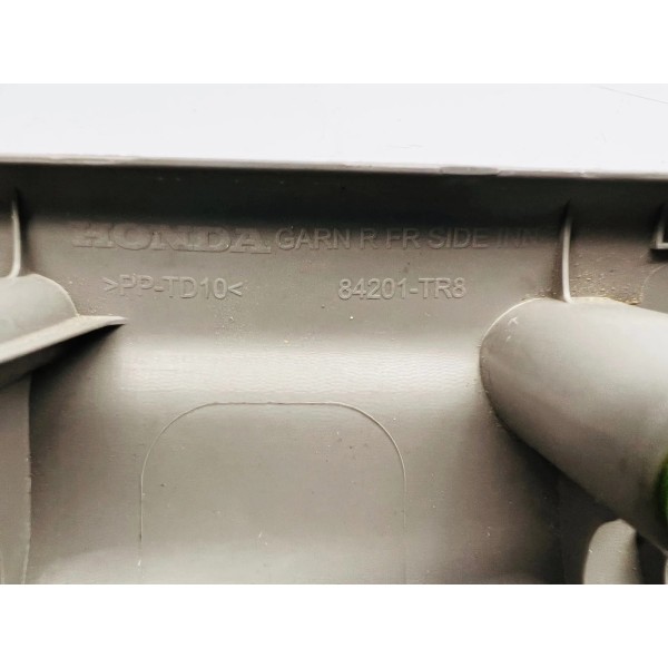 Soleira Dianteira Direita Honda Civic 2013 2014 84201tr8