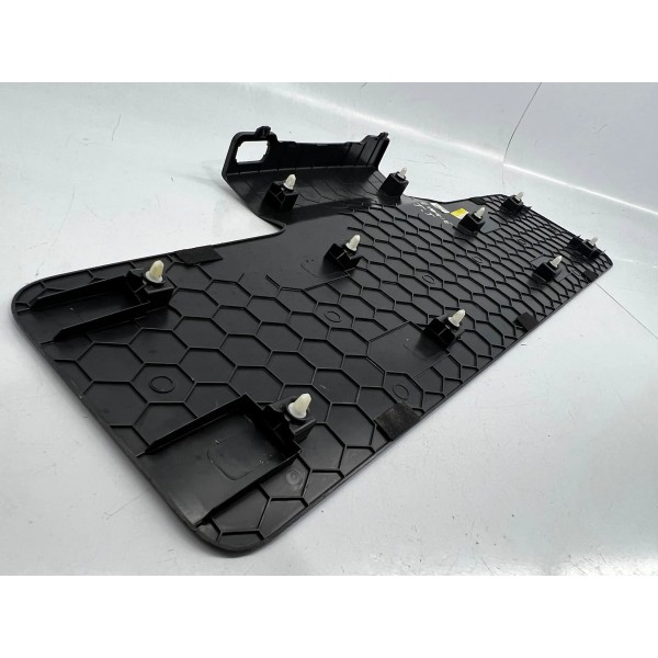 Acabamento Forro Tampa Traseira Evoque 2011 A 2018