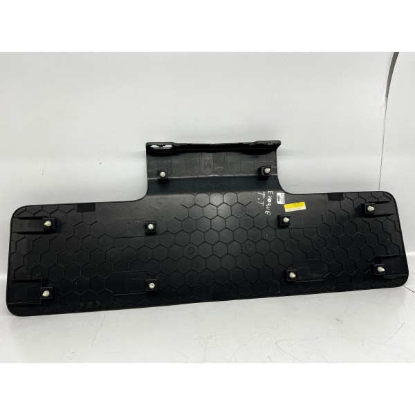 Acabamento Forro Tampa Traseira Evoque 2011 A 2018