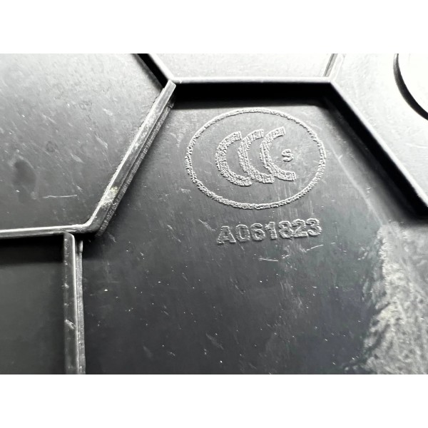 Acabamento Forro Tampa Traseira Evoque 2011 A 2018