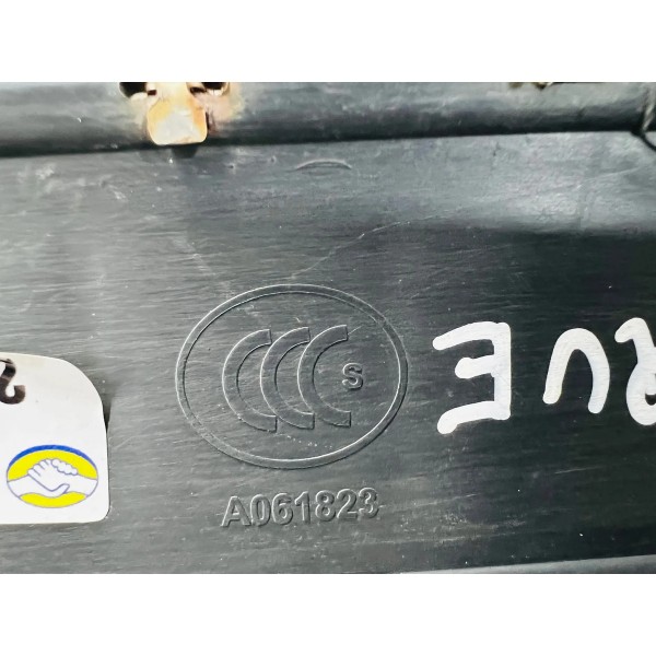 Soleira Porta Malas Land Rover Evoque 2013 A 2016 Lr027486