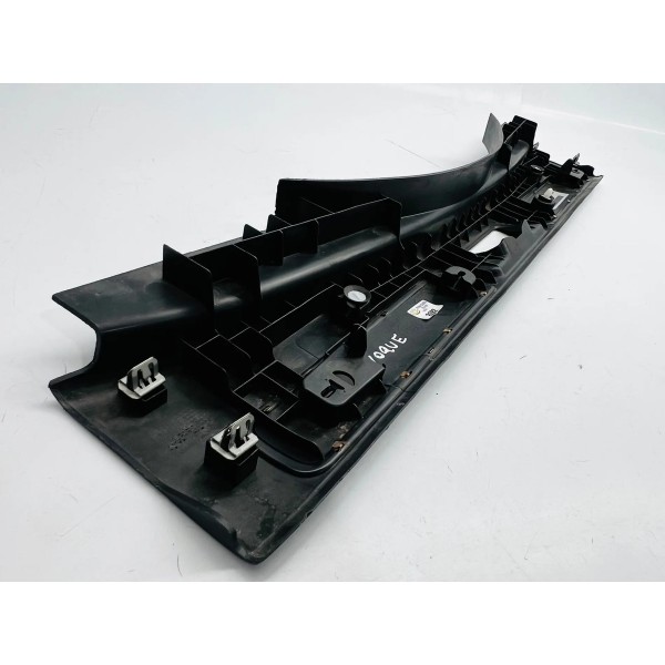 Soleira Porta Malas Land Rover Evoque 2013 A 2016 Lr027486