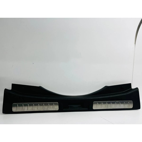 Soleira Porta Malas Land Rover Evoque 2013 A 2016 Lr027486