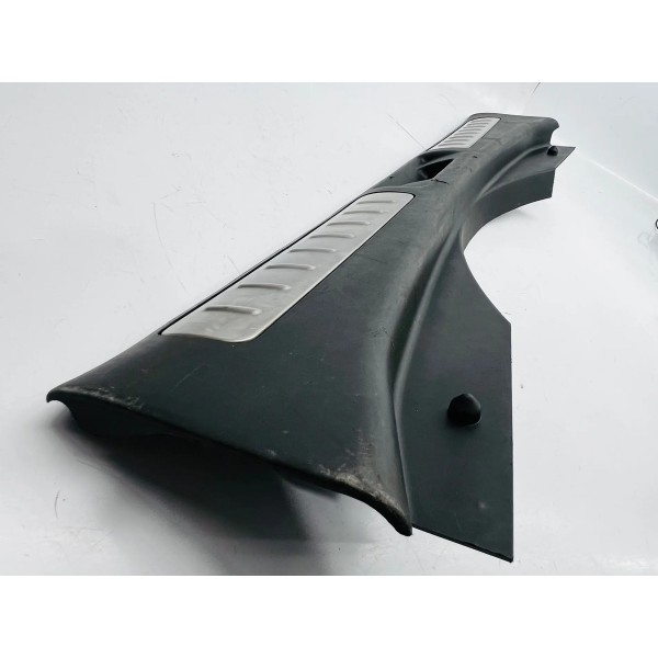 Soleira Porta Malas Land Rover Evoque 2013 A 2016 Lr027486