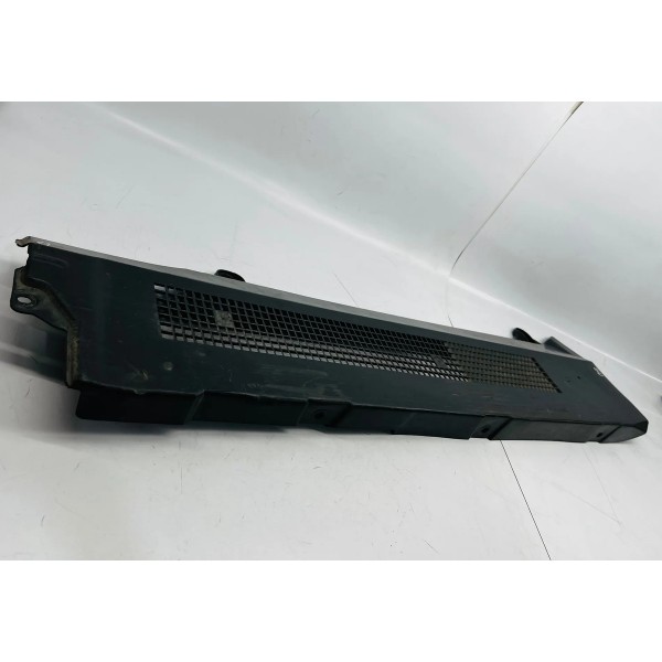 Protetor Tanque Combustivel Renault Sandero 2018 A 2022