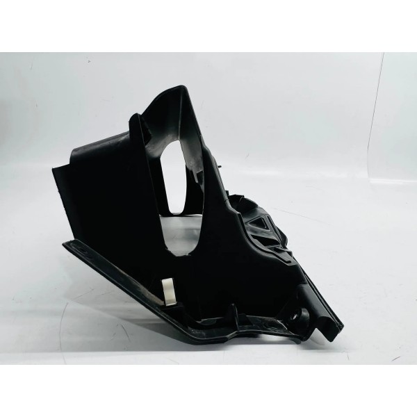 Moldura Interna Porta Luva L200 Triton Mitsubishi 2012