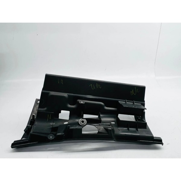 Moldura Interna Porta Luva L200 Triton Mitsubishi 2012