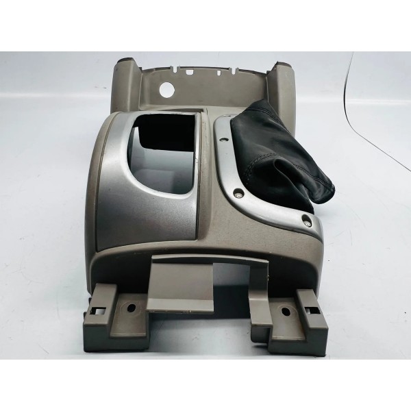 Console Central L200 Triton Mitsubishi 2007 A 2012 Mn179793