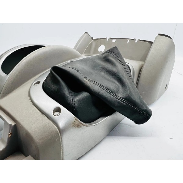 Console Central L200 Triton Mitsubishi 2007 A 2012 Mn179793