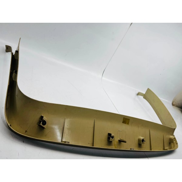 Acabamento Interno Superior Porta Mala Volvo Xc60 2014