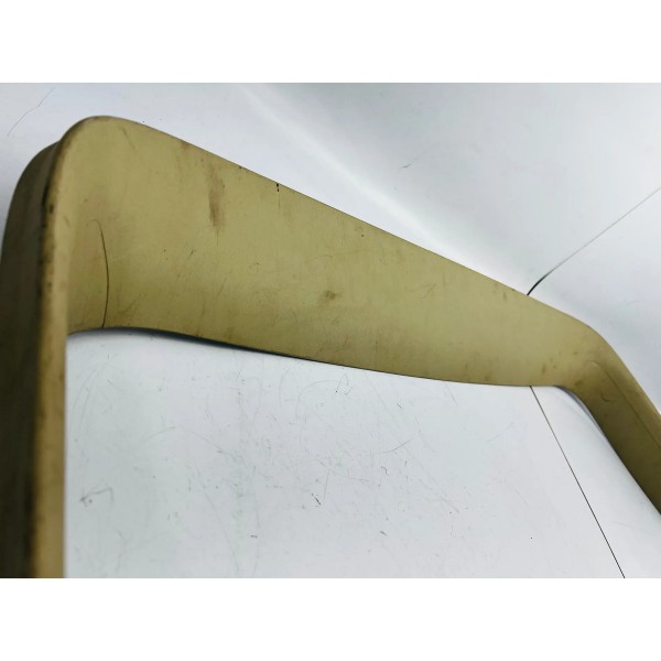 Acabamento Interno Superior Porta Mala Volvo Xc60 2014