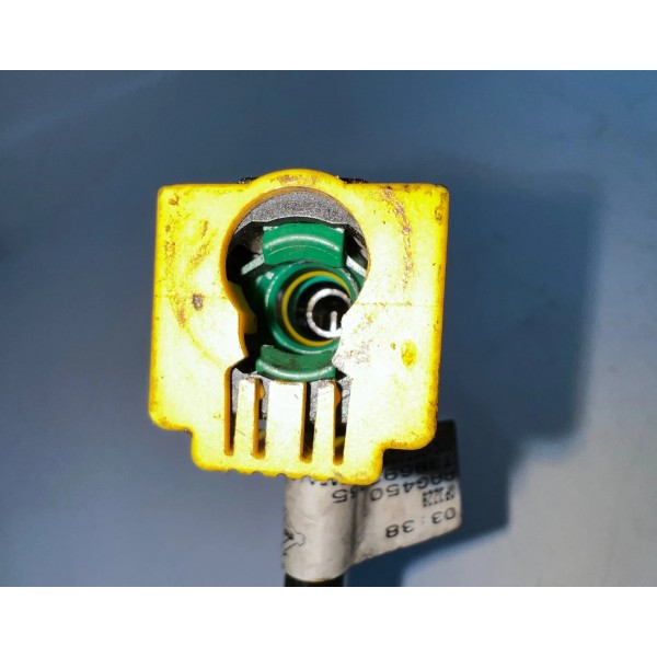 Mangueira Bomba Alta Jeep Commander 1,3 2022 A 2025 Aag450