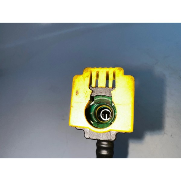 Mangueira Bomba Alta Jeep Commander 1,3 2022 A 2025 Aag450