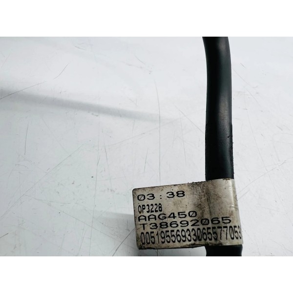 Mangueira Bomba Alta Jeep Commander 1,3 2022 A 2025 Aag450