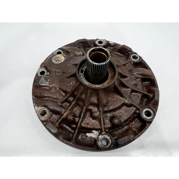 Bomba De Oleo Do Cambio A340 Hilux Sw4 2005 A 2012