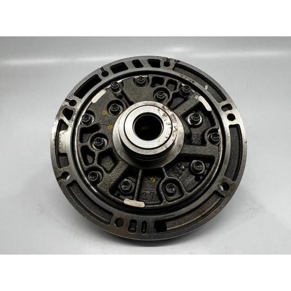 Bomba De Oleo Do Cambio A340 Hilux Sw4 2005 A 2012