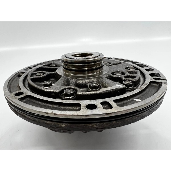 Bomba De Oleo Do Cambio A340 Hilux Sw4 2005 A 2012